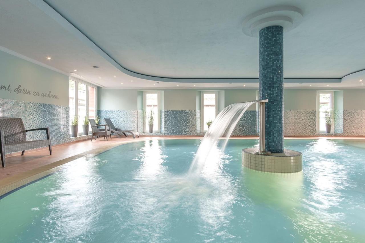 Hotel & Restaurant Prueser's