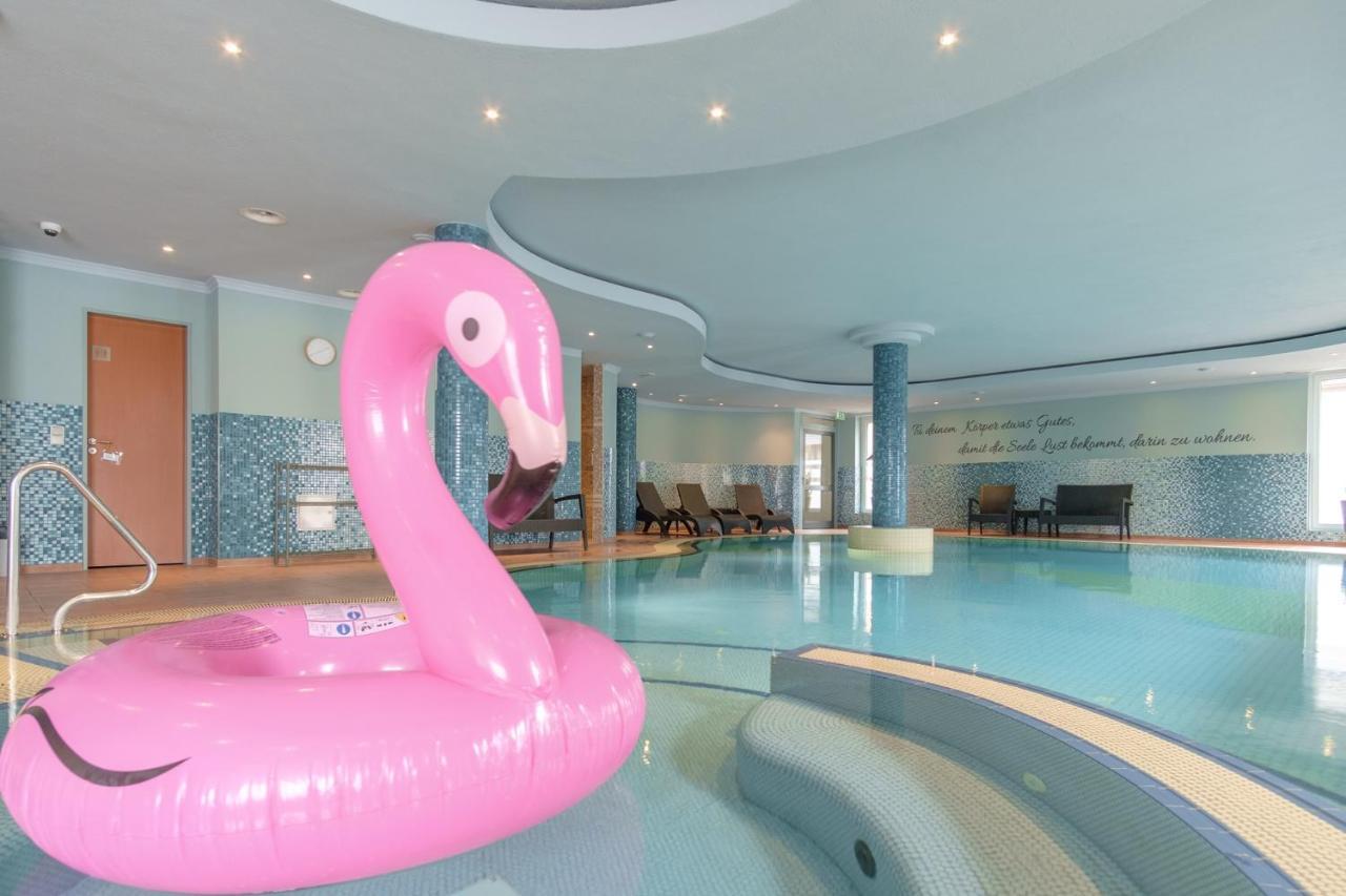 & Restaurant Prueser's Hotel 4*