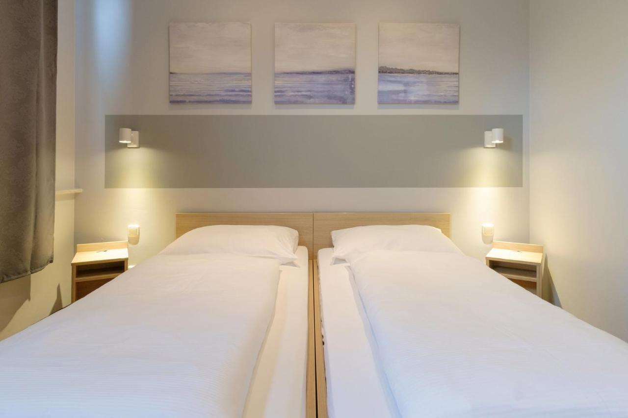 Hotel & Restaurant Prueser's