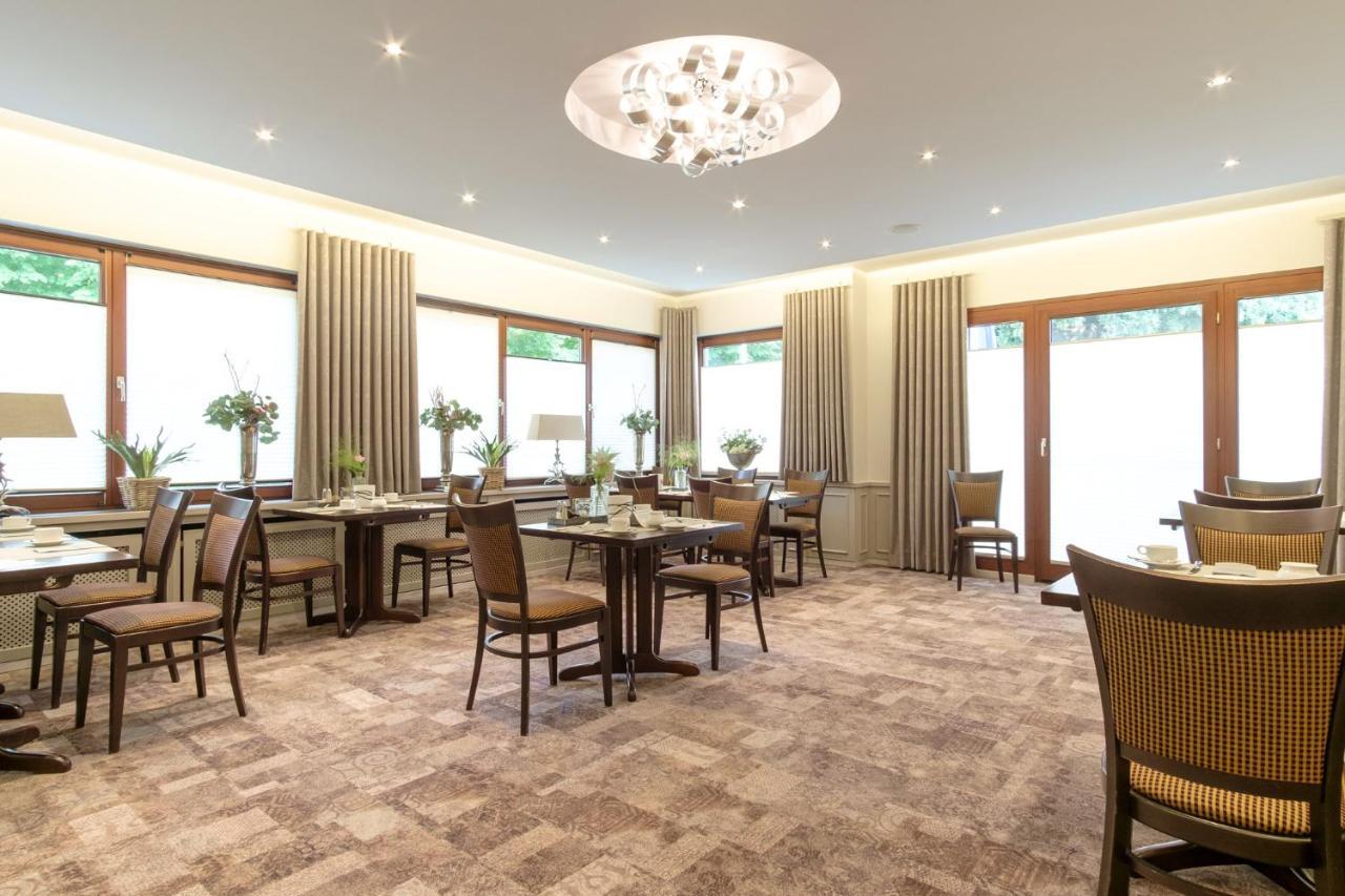 Hotel & Restaurant Prueser's Hellwege